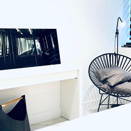 Stylish Central Superior Bedroom In Kolonaki Αθήνα Εξωτερικό φωτογραφία
