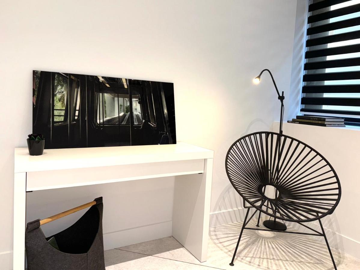 Stylish Central Superior Bedroom In Kolonaki Αθήνα Εξωτερικό φωτογραφία
