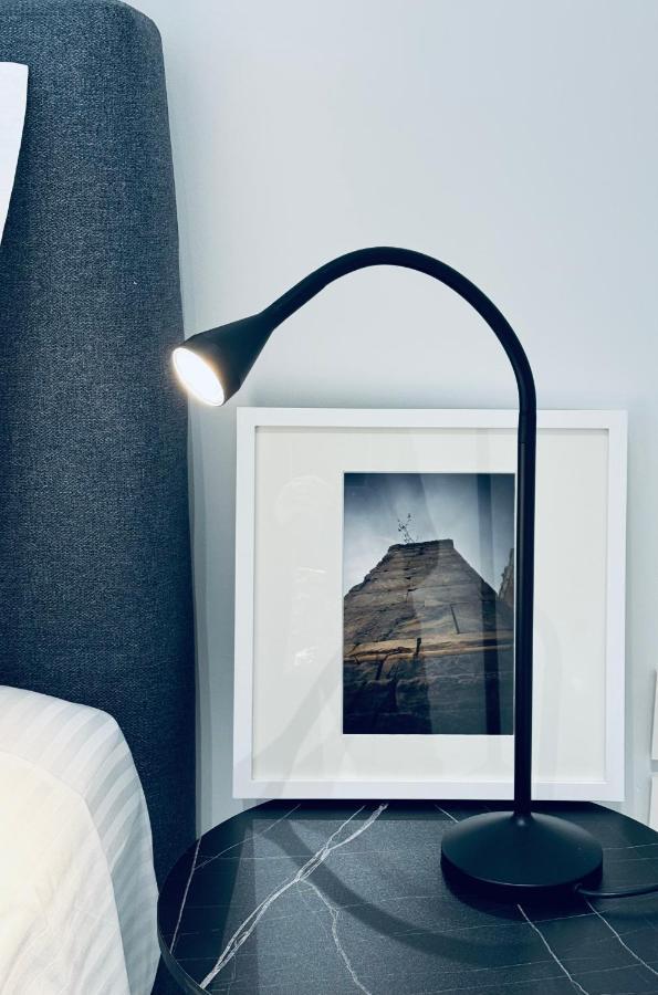 Stylish Central Superior Bedroom In Kolonaki Αθήνα Εξωτερικό φωτογραφία