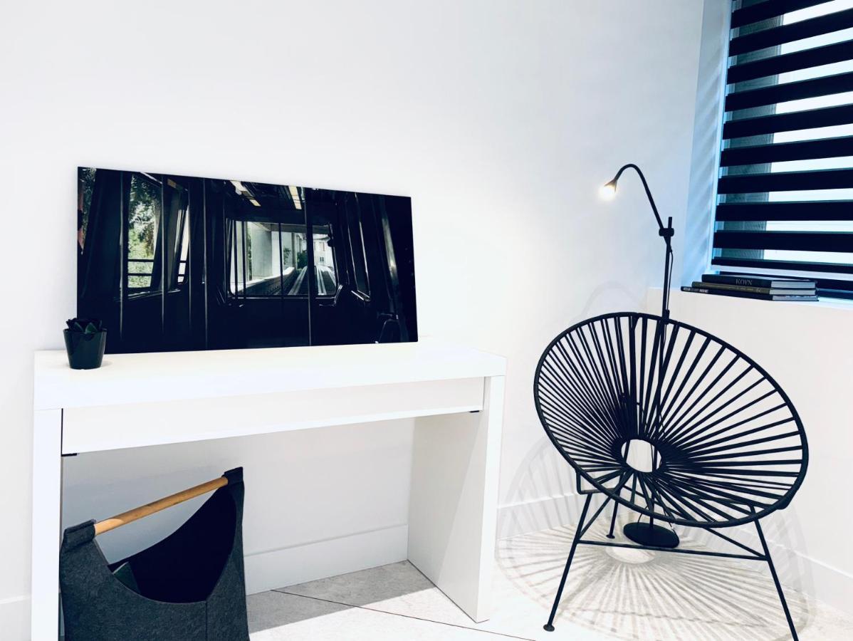 Stylish Central Superior Bedroom In Kolonaki Αθήνα Εξωτερικό φωτογραφία