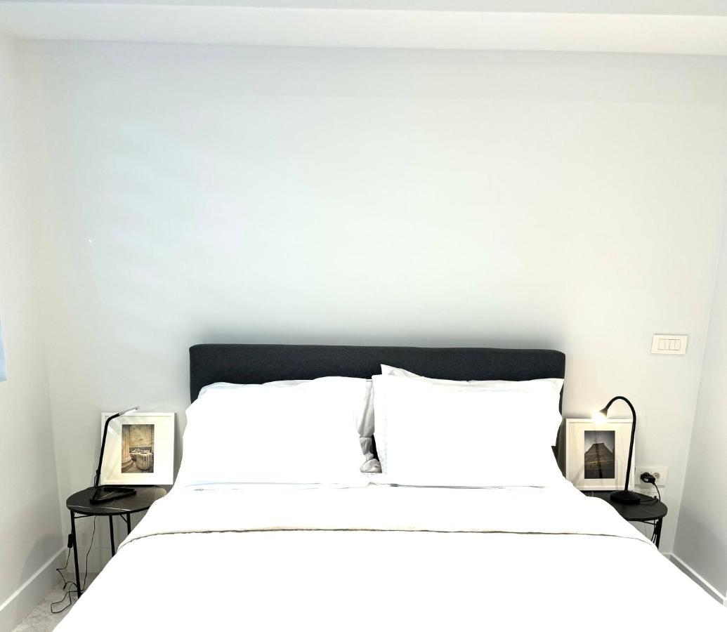 Stylish Central Superior Bedroom In Kolonaki Αθήνα Εξωτερικό φωτογραφία