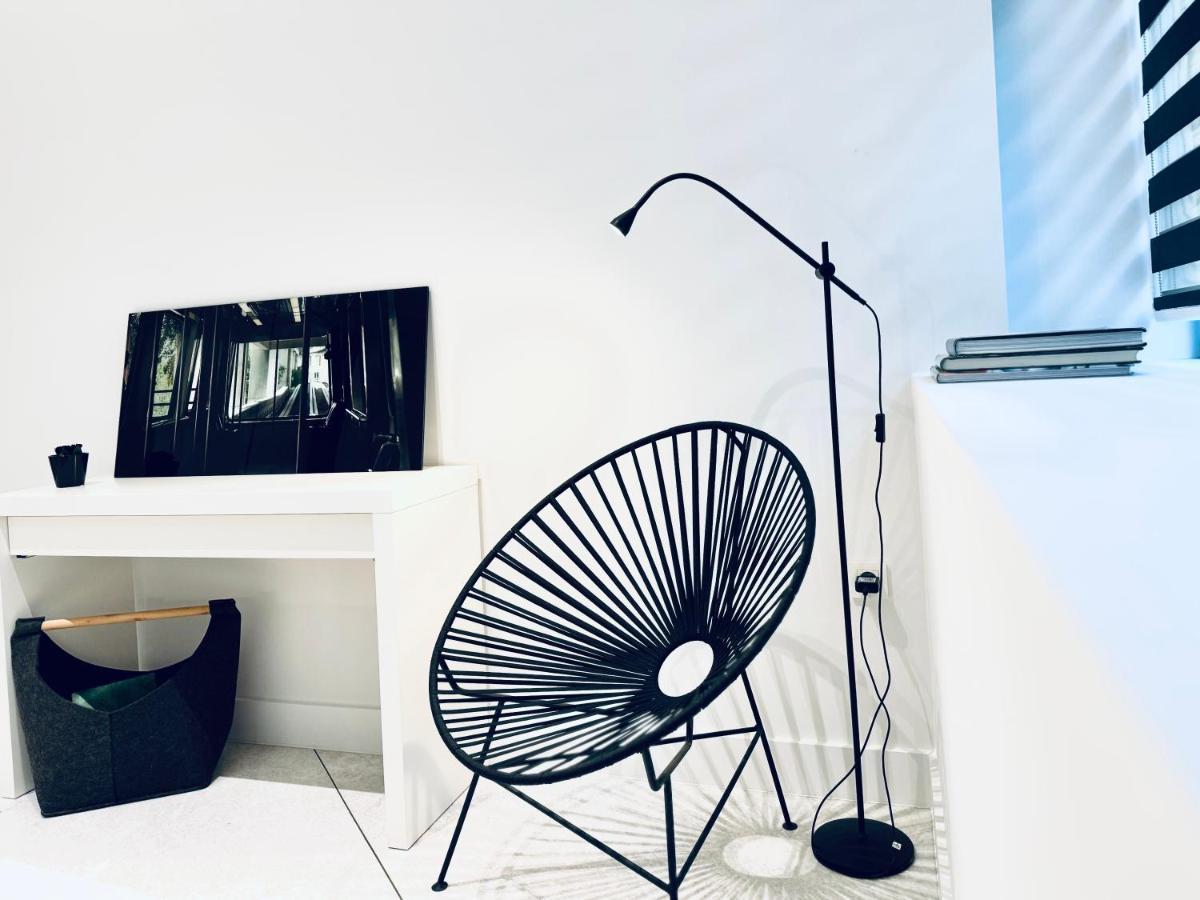 Stylish Central Superior Bedroom In Kolonaki Αθήνα Εξωτερικό φωτογραφία