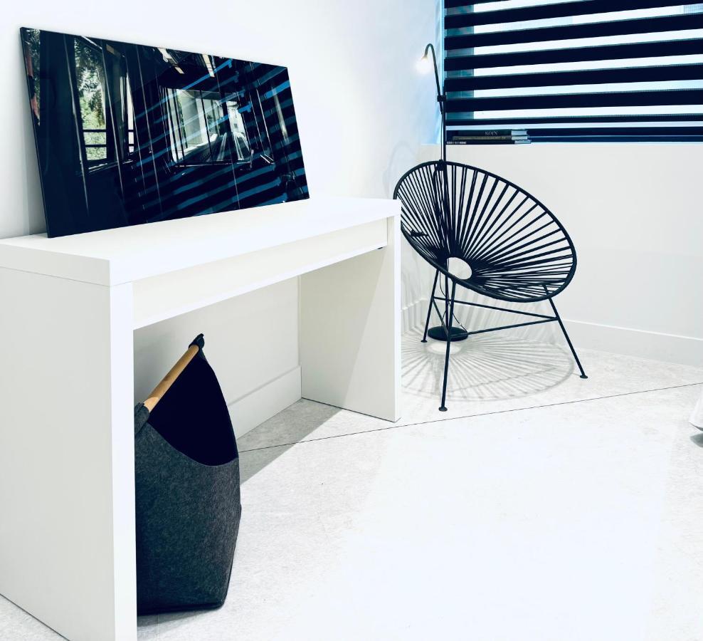 Stylish Central Superior Bedroom In Kolonaki Αθήνα Εξωτερικό φωτογραφία