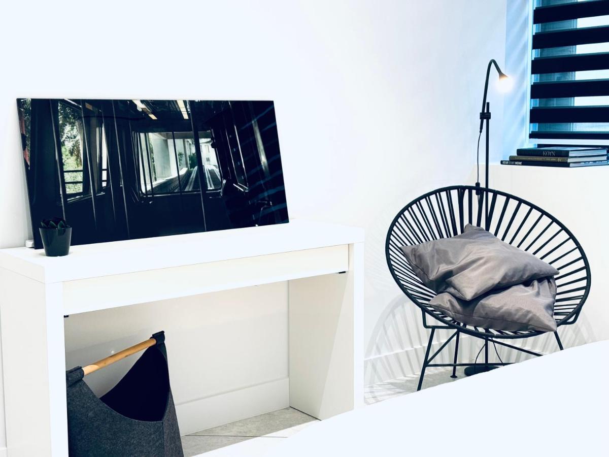 Stylish Central Superior Bedroom In Kolonaki Αθήνα Εξωτερικό φωτογραφία